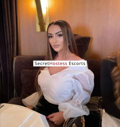 26 Year Old Russian Escort Trieste - Image 1