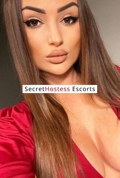 26 Year Old Russian Escort Trieste - Image 3