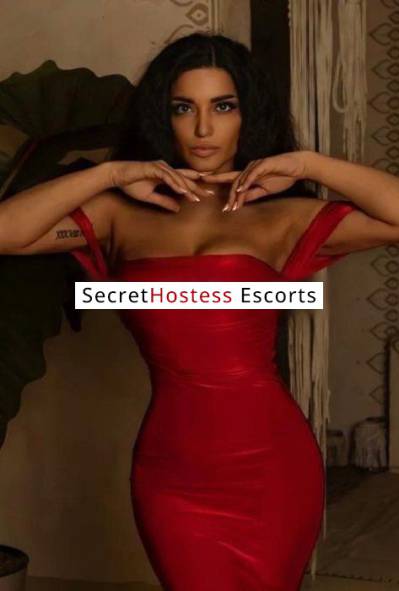 26 Year Old Russian Escort Beirut - Image 3