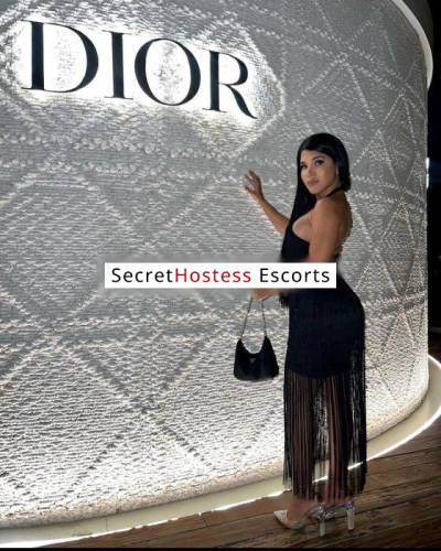 26 year old South American Escort in Tirana Mia
