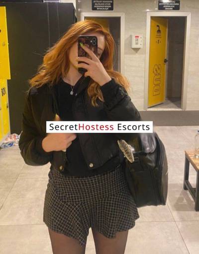 26Yrs Old Escort 65KG 168CM Tall Istanbul Image - 0