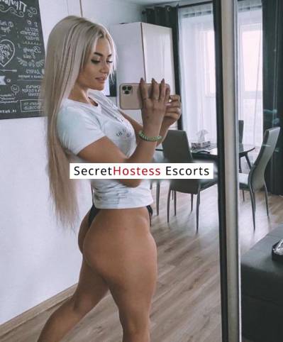 26 year old Ukrainian Escort in Pattaya Lola
