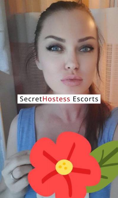 26Yrs Old Escort 57KG 170CM Tall Istanbul Image - 3