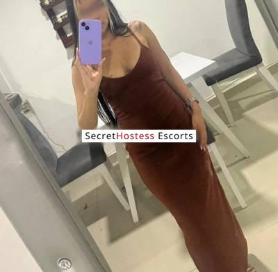 27Yrs Old Escort 48KG 155CM Tall Cartagena Image - 2