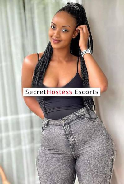 27Yrs Old Escort 60KG 178CM Tall Nairobi Image - 2