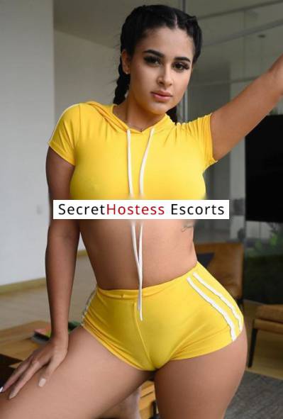 27 Year Old Mexican Escort Doha - Image 2