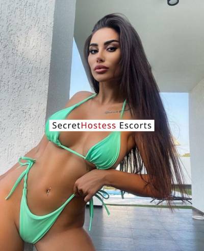 27Yrs Old Escort 52KG 167CM Tall Trieste Image - 1