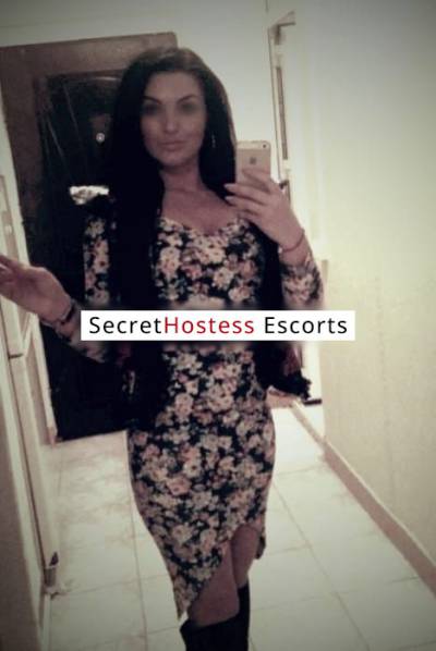 27Yrs Old Escort 59KG 169CM Tall Sofia Image - 1