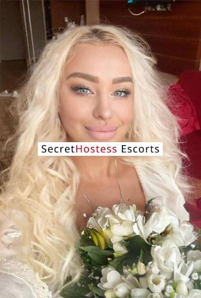 28 Year Old Ukrainian Escort Belgrade - Image 9