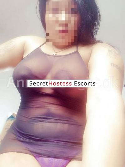 30 Year Old African Escort Verona - Image 1