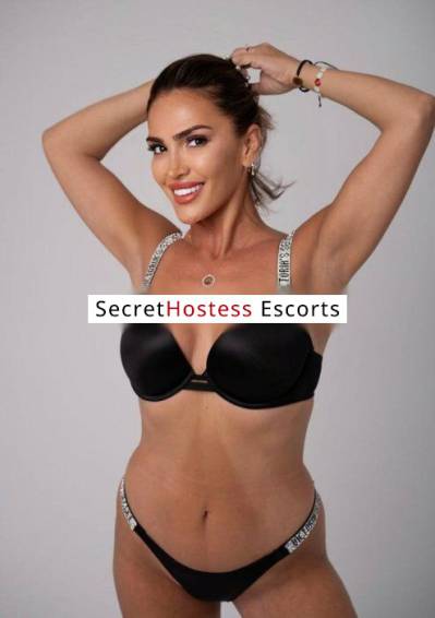 36Yrs Old Escort 52KG 168CM Tall Belgrade Image - 5