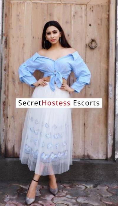 Alisha 25Yrs Old Escort 50KG 168CM Tall Kuala Lumpur Image - 1