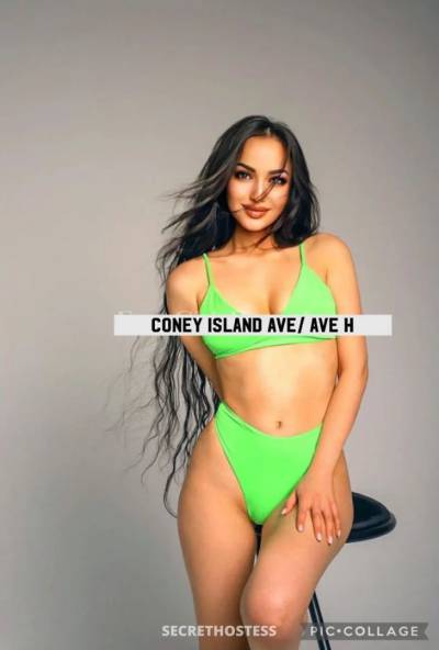 Amina 21Yrs Old Escort Brooklyn NY Image - 1