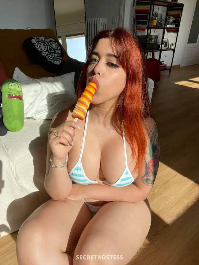 Belinah 29Yrs Old Escort Texoma TX Image - 7