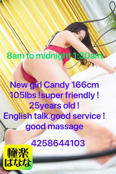 walk-in deal 140sex no tip！8am to midnight1:30am！3skinny in Seattle-Tacoma WA