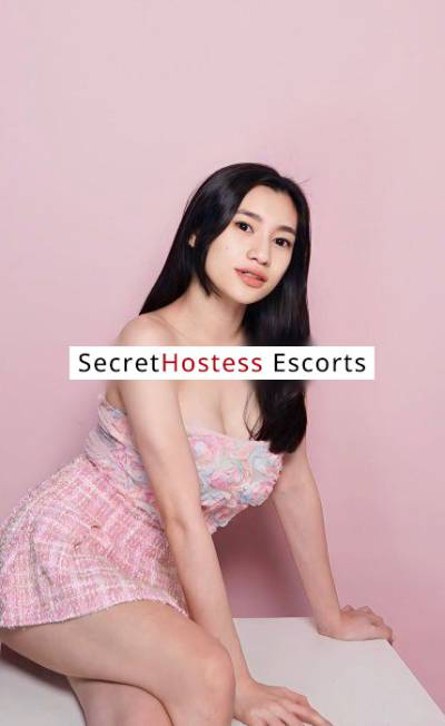 Caryl 19Yrs Old Escort 40KG 149CM Tall Manila Image - 9