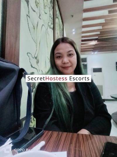 Dianne 28Yrs Old Escort 63KG 157CM Tall Quezon City Image - 0