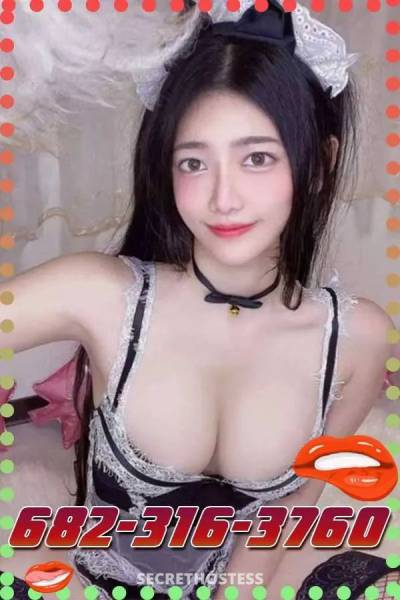 23 year old Asian Escort in Fort Worth TX xxxx-xxx-xxx .....Please see here.....100% NEW GIRL