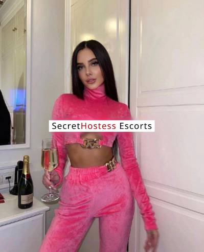 19 Year Old Ukrainian Escort Riyadh - Image 7