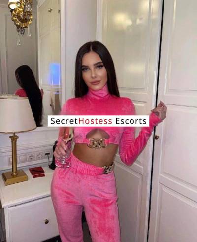 20 Year Old Ukrainian Escort Riyadh - Image 2