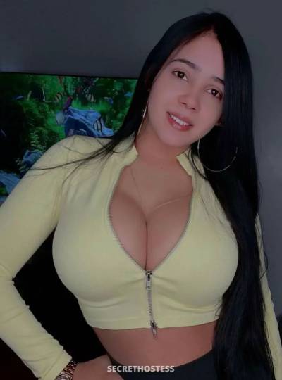 Esmeralda 24Yrs Old Escort Corpus Christi TX Image - 1