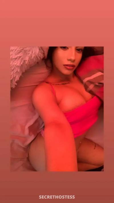 HISPANIC 24Yrs Old Escort Manhattan NY NY Image - 2