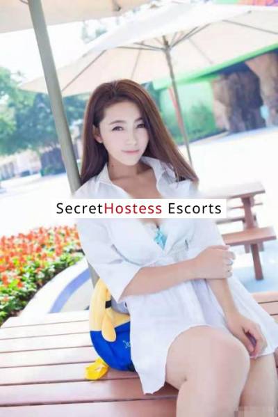 Kalinda 24Yrs Old Escort 51KG 165CM Tall Shanghai Image - 9