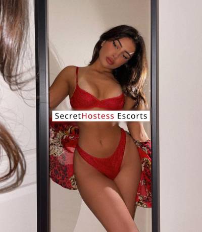 Kristina 27Yrs Old Escort 56KG 169CM Tall Bat Yam Image - 3