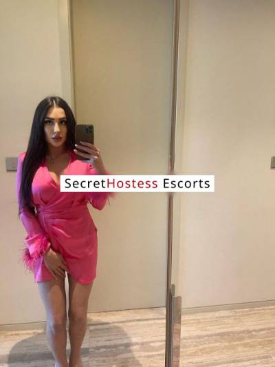 Kseniya 27Yrs Old Escort 63KG 166CM Tall Riyadh Image - 13