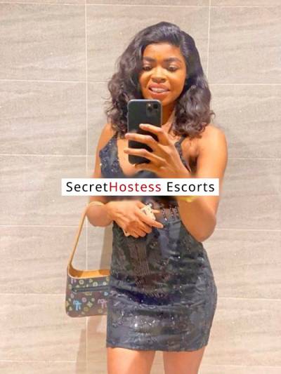 Lola 21Yrs Old Escort 54KG 168CM Tall Kumasi Image - 7