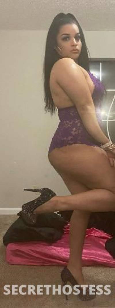 28 year old Dominican Escort in Raleigh NC Dominican Night Queen