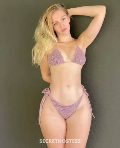 27 Year Old Escort New York City NY Blonde - Image 3