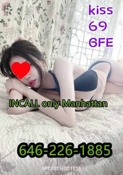 Monica 22Yrs Old Escort Manhattan NY NY Image - 0