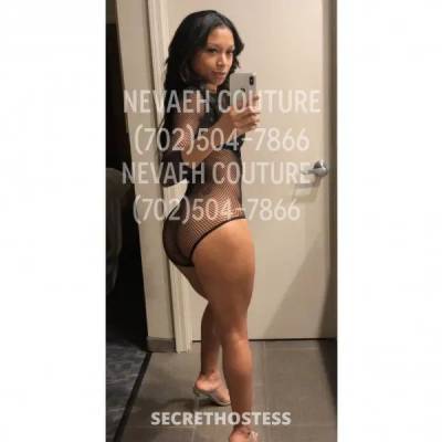 Nevaeh Couture 26Yrs Old Escort 162CM Tall Santa Barbara CA Image - 4