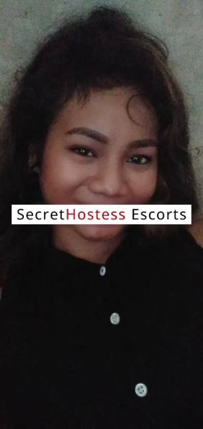 24 Year Old Filipino Escort Quezon City Blonde - Image 9