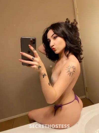 Rose 23Yrs Old Escort Odessa TX Image - 4