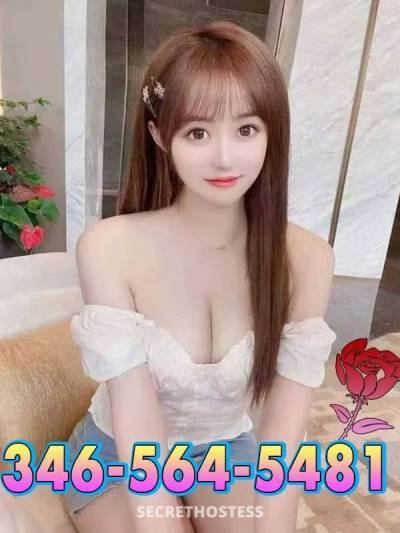 22 year old Asian Escort in Houston TX xxxx-xxx-xxx ..."wow"!..new opening new girl...100