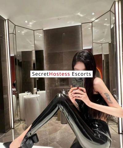 27 Year Old Chinese Escort Guangzhou Black Hair - Image 3