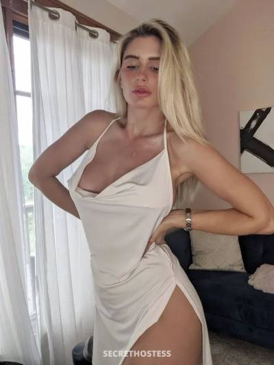 27 Year Old American Escort Houston TX Blonde - Image 5