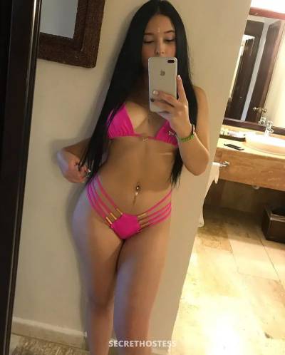 Vivi 27Yrs Old Escort San Fernando Valley CA Image - 0