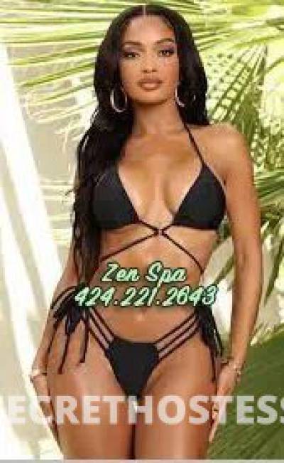 Zen Spa 23Yrs Old Escort San Fernando Valley CA Image - 4