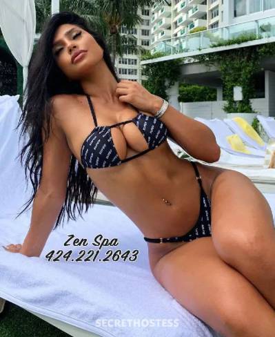 Zen Spa 23Yrs Old Escort San Fernando Valley CA Image - 8