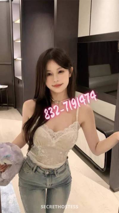 zhoufy22999 30Yrs Old Escort Houston TX Image - 0