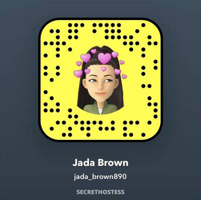   Jadabrown8090 27Yrs Old Escort Syracuse NY Image - 1