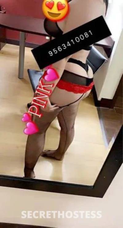  Pink 26Yrs Old Escort McAllen TX Image - 3