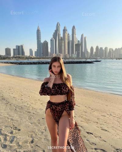 19Yrs Old Escort 53KG 166CM Tall Dubai Image - 1