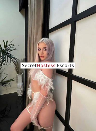 19 Year Old Russian Escort Hong Kong Blonde - Image 2