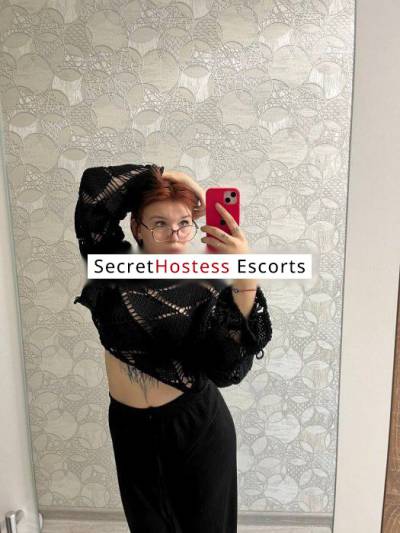 19Yrs Old Escort 60KG 170CM Tall Moscow Image - 3