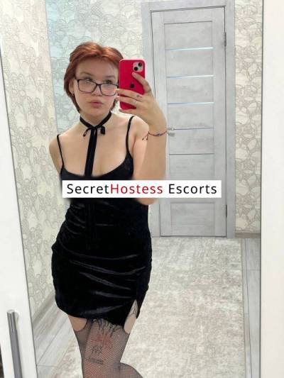 19Yrs Old Escort 60KG 170CM Tall Moscow Image - 4