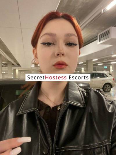 19Yrs Old Escort 64KG 174CM Tall Moscow Image - 2